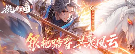 挑斗三国